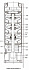 UPAC 4-001/09 -CCRBV-BSN 4T-52 - Разрез насоса UPAchrom CC - картинка 3