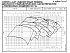 LNTS 65-160/15/P45RCS4 - График насоса Lnts, 2 полюса, 2950 об., 50 гц - картинка 4